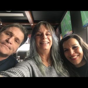 Meet your Posher, Tina